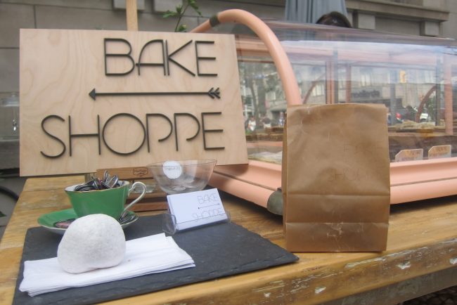 Bake Shoppe at CMMarket